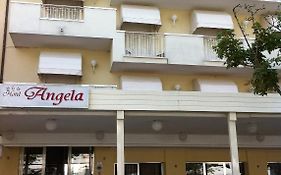 Hotel Angela Misano Adriatico